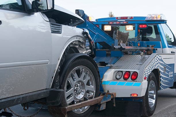 Roadside Assistance