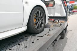 Fast Help for Flat Tires, Dead Batteries, and More — Anytime, Anywhere