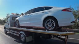 Fast, Reliable Help When You're Stranded on the Road.